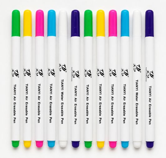 Markers